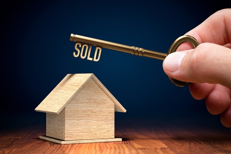 How to know when it's time to sell your house