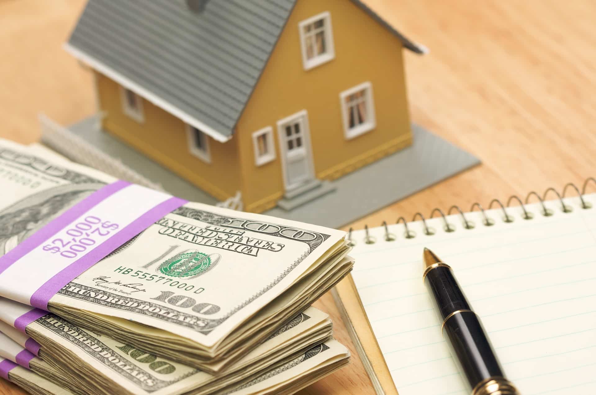 Sell My House Fast Reynoldsburg, OH | We Buy Houses for Cash | Home Buyers