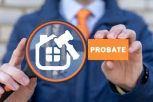 The Probate Process For A House In Columbus Ohio